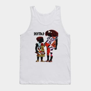 SISTAS Tank Top